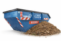 Container für Boden